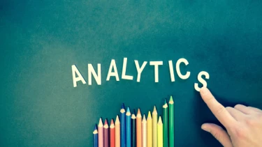 analytics marketing