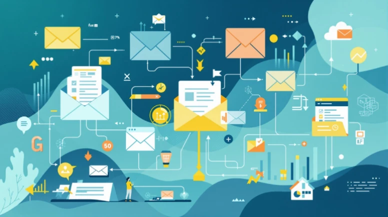 optimaliseren emailflows