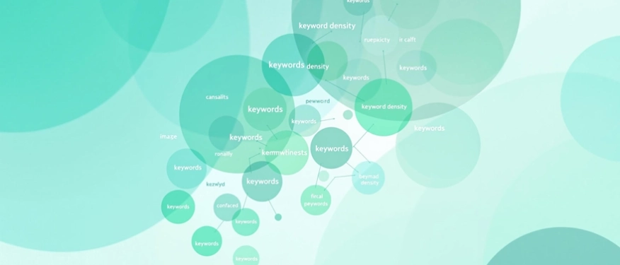 keyword density